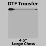 DTF Transfer 4.5" Thumbnail