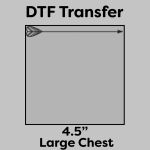 DTF Transfer 4.5" Thumbnail