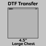 DTF Transfer 4.5" Thumbnail