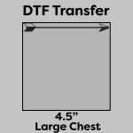 DTF Transfer 4.5" Thumbnail