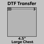 DTF Transfer 4.5" Thumbnail