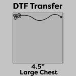 DTF Transfer 4.5" Thumbnail