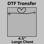 DTF Transfer 4.5" Thumbnail