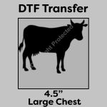 DTF Transfer 4.5" Thumbnail