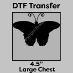 DTF Transfer 4.5" Thumbnail