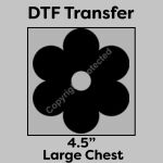 DTF Transfer 4.5" Thumbnail