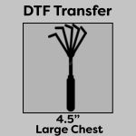 DTF Transfer 4.5" Thumbnail