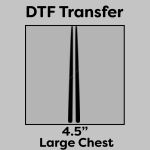 DTF Transfer 4.5" Thumbnail