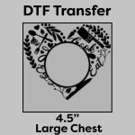 DTF Transfer 4.5" Thumbnail