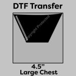 DTF Transfer 4.5" Thumbnail