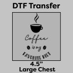 DTF Transfer 4.5" Thumbnail