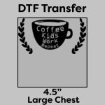 DTF Transfer 4.5" Thumbnail