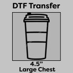 DTF Transfer 4.5" Thumbnail