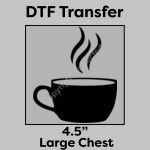 DTF Transfer 4.5" Thumbnail