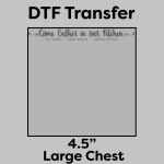 DTF Transfer 4.5" Thumbnail