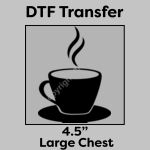 DTF Transfer 4.5" Thumbnail