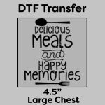 DTF Transfer 4.5" Thumbnail