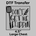 DTF Transfer 4.5" Thumbnail