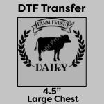 DTF Transfer 4.5" Thumbnail