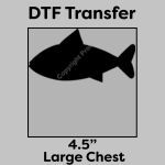 DTF Transfer 4.5" Thumbnail