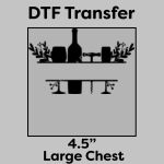 DTF Transfer 4.5" Thumbnail