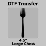 DTF Transfer 4.5" Thumbnail