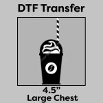 DTF Transfer 4.5" Thumbnail