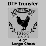 DTF Transfer 4.5" Thumbnail