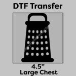 DTF Transfer 4.5" Thumbnail