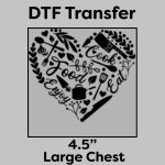 DTF Transfer 4.5" Thumbnail