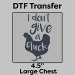 DTF Transfer 4.5" Thumbnail