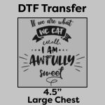 DTF Transfer 4.5" Thumbnail