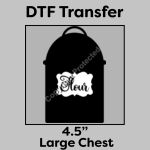 DTF Transfer 4.5" Thumbnail