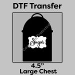 DTF Transfer 4.5" Thumbnail