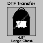 DTF Transfer 4.5" Thumbnail