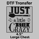 DTF Transfer 4.5" Thumbnail