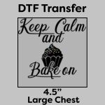 DTF Transfer 4.5" Thumbnail