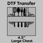 DTF Transfer 4.5" Thumbnail