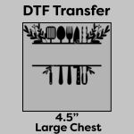 DTF Transfer 4.5" Thumbnail