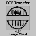 DTF Transfer 4.5" Thumbnail