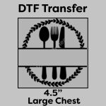 DTF Transfer 4.5" Thumbnail