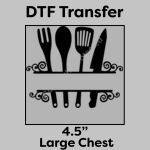 DTF Transfer 4.5" Thumbnail