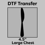 DTF Transfer 4.5" Thumbnail