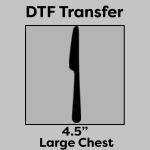 DTF Transfer 4.5" Thumbnail