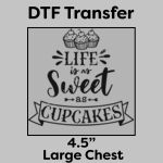 DTF Transfer 4.5" Thumbnail