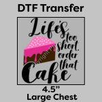 DTF Transfer 4.5" Thumbnail