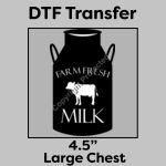 DTF Transfer 4.5" Thumbnail