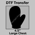 DTF Transfer 4.5" Thumbnail