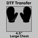 DTF Transfer 4.5" Thumbnail