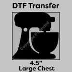 DTF Transfer 4.5" Thumbnail